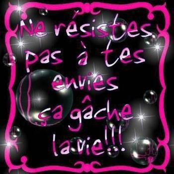 la vie