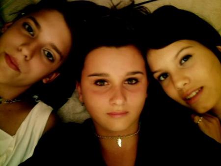 mwa cassi et catia